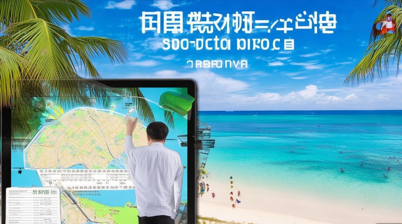 去三亚怎么做跨境电商