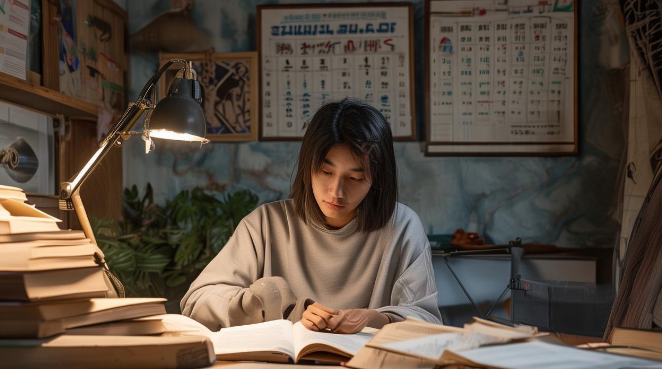 考研的英语怎么学习