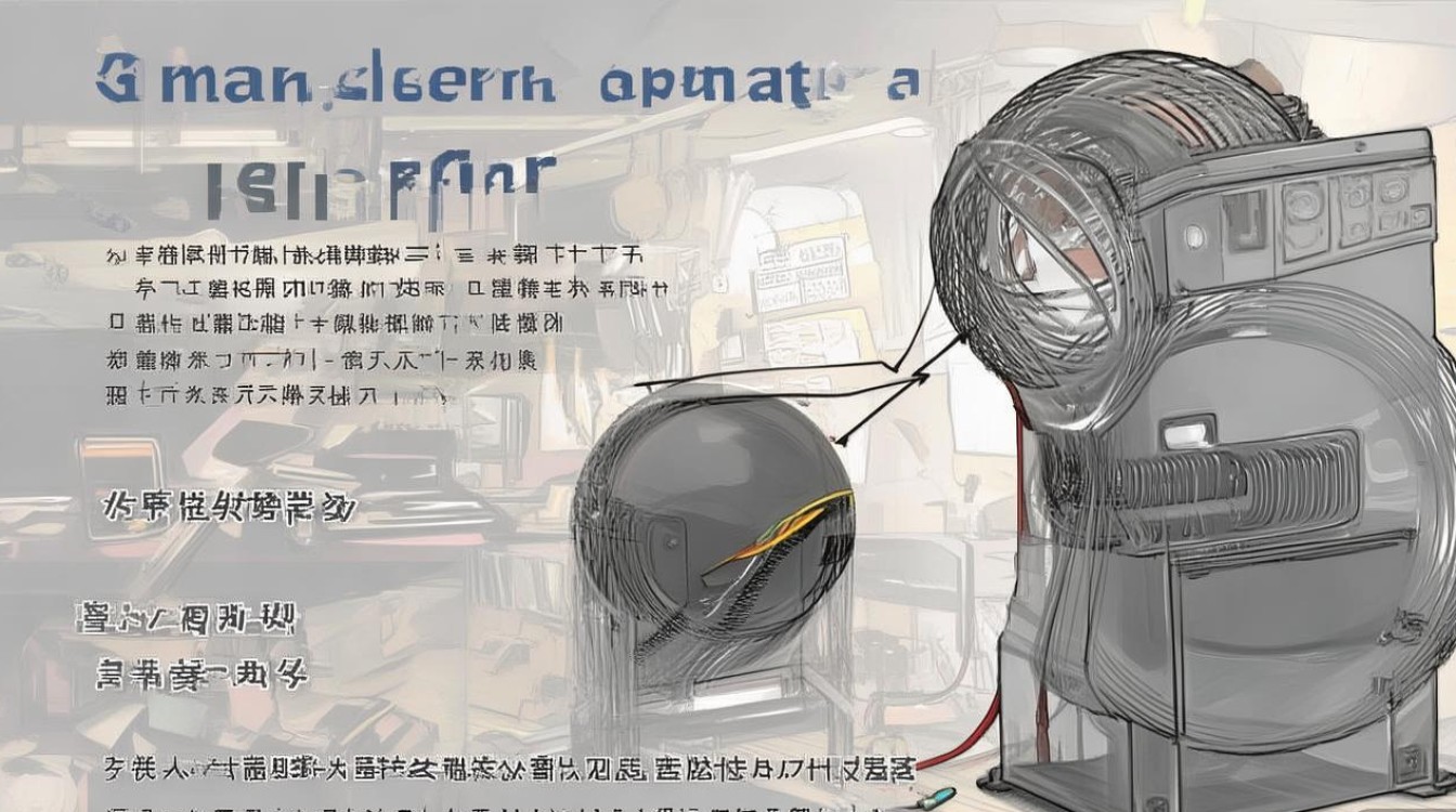 小电风扇没电容的不转了怎么修