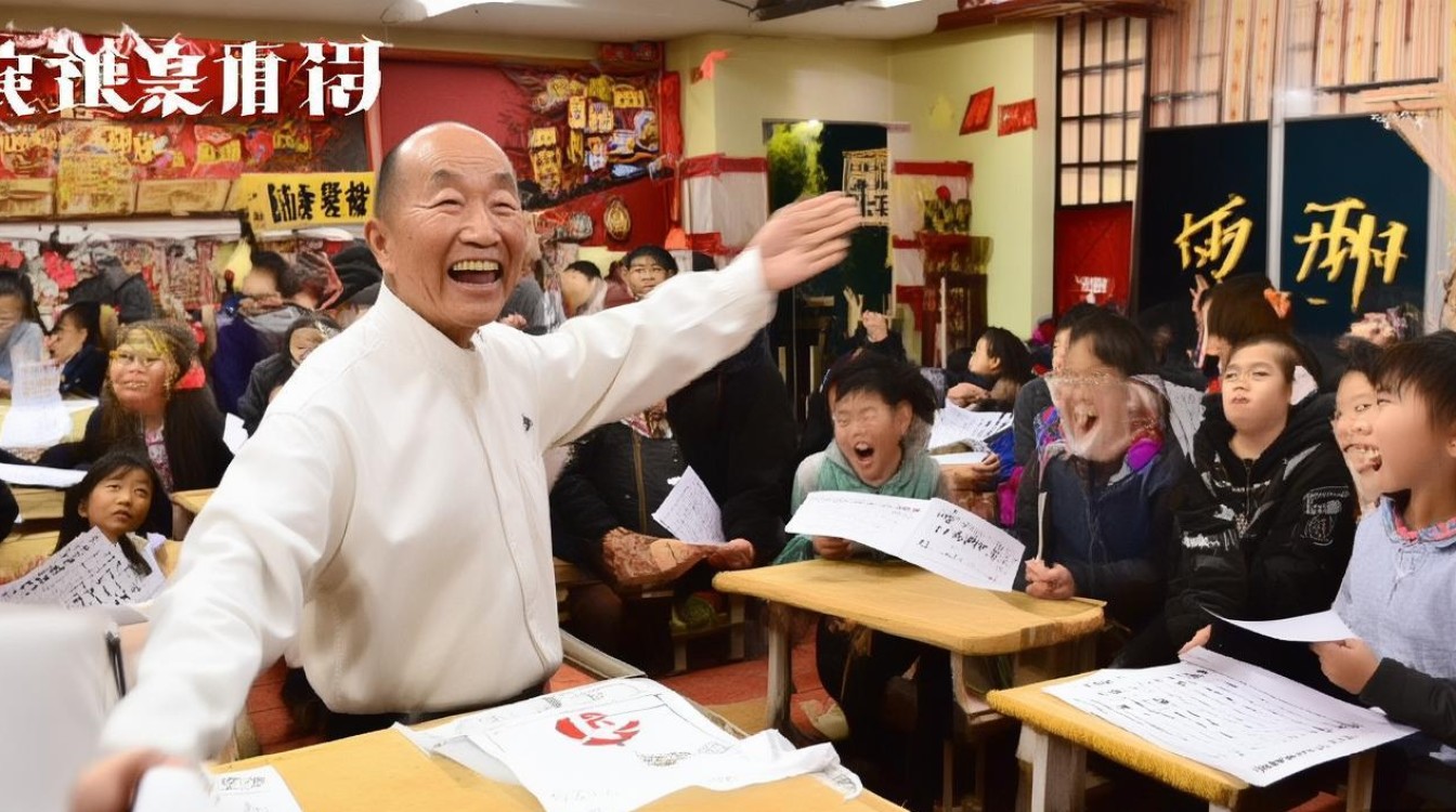 山东快书怎么学习