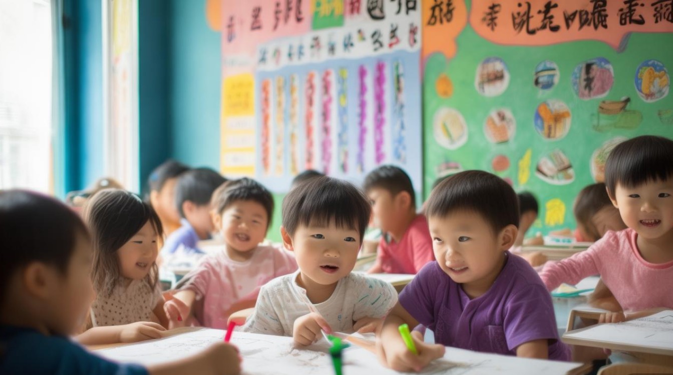 儿童学习汉字怎么拼