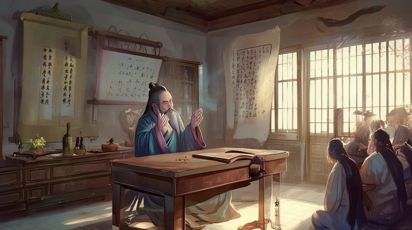 阳明先生教导怎么学习