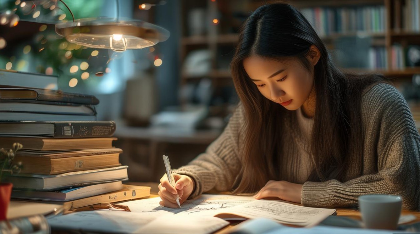 高三姐怎么学习 高三姐怎么学习