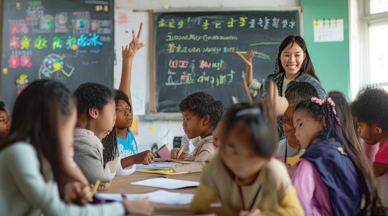 在学校学习怎么造句