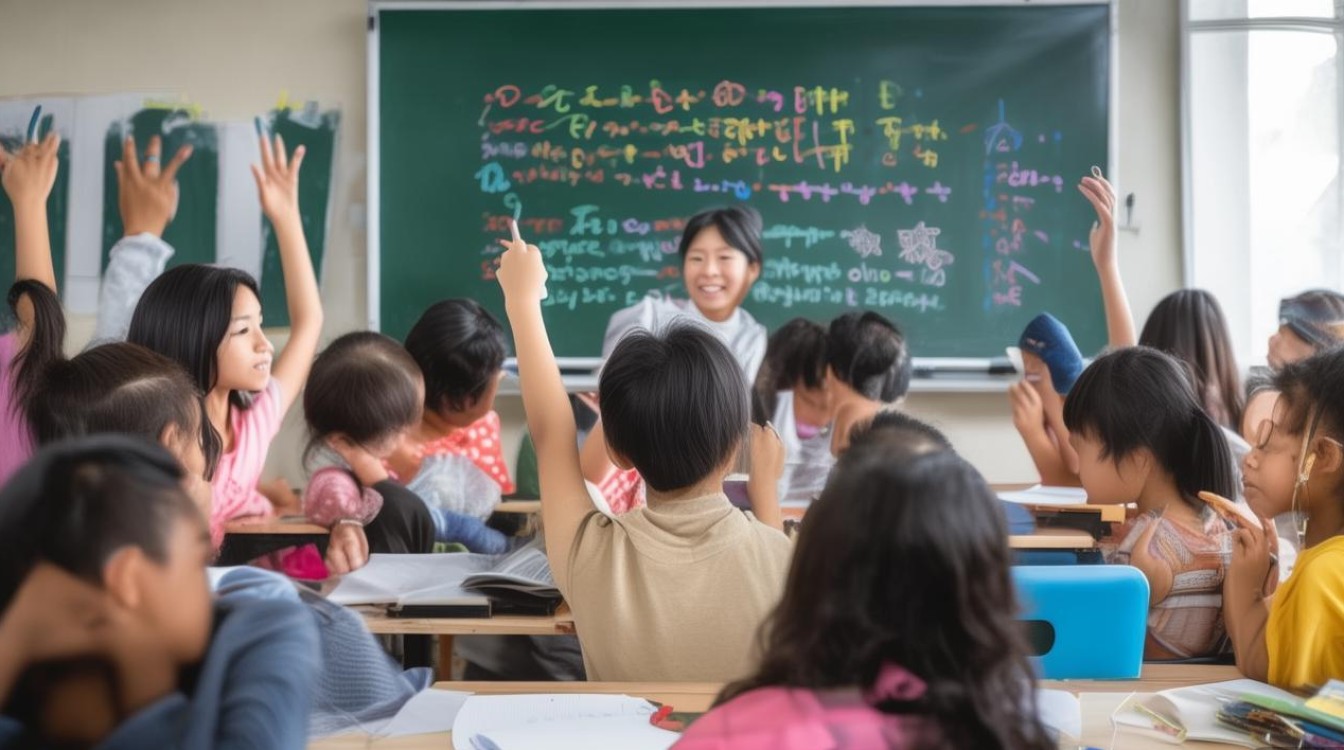 在学校学习怎么造句