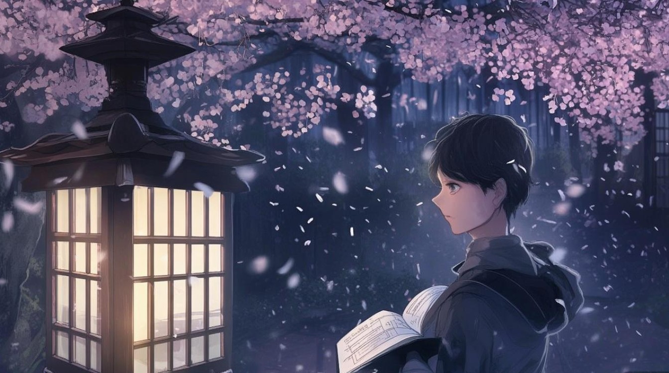 怎么学习樱花雨