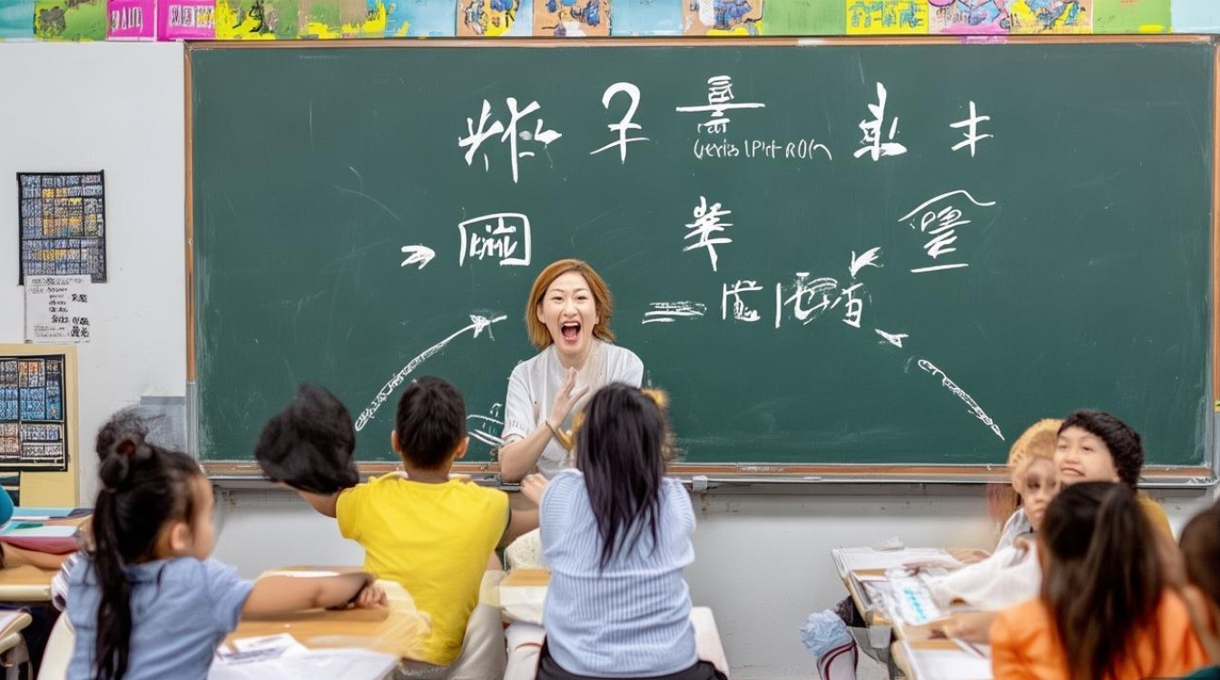 怎么学习拼音4声