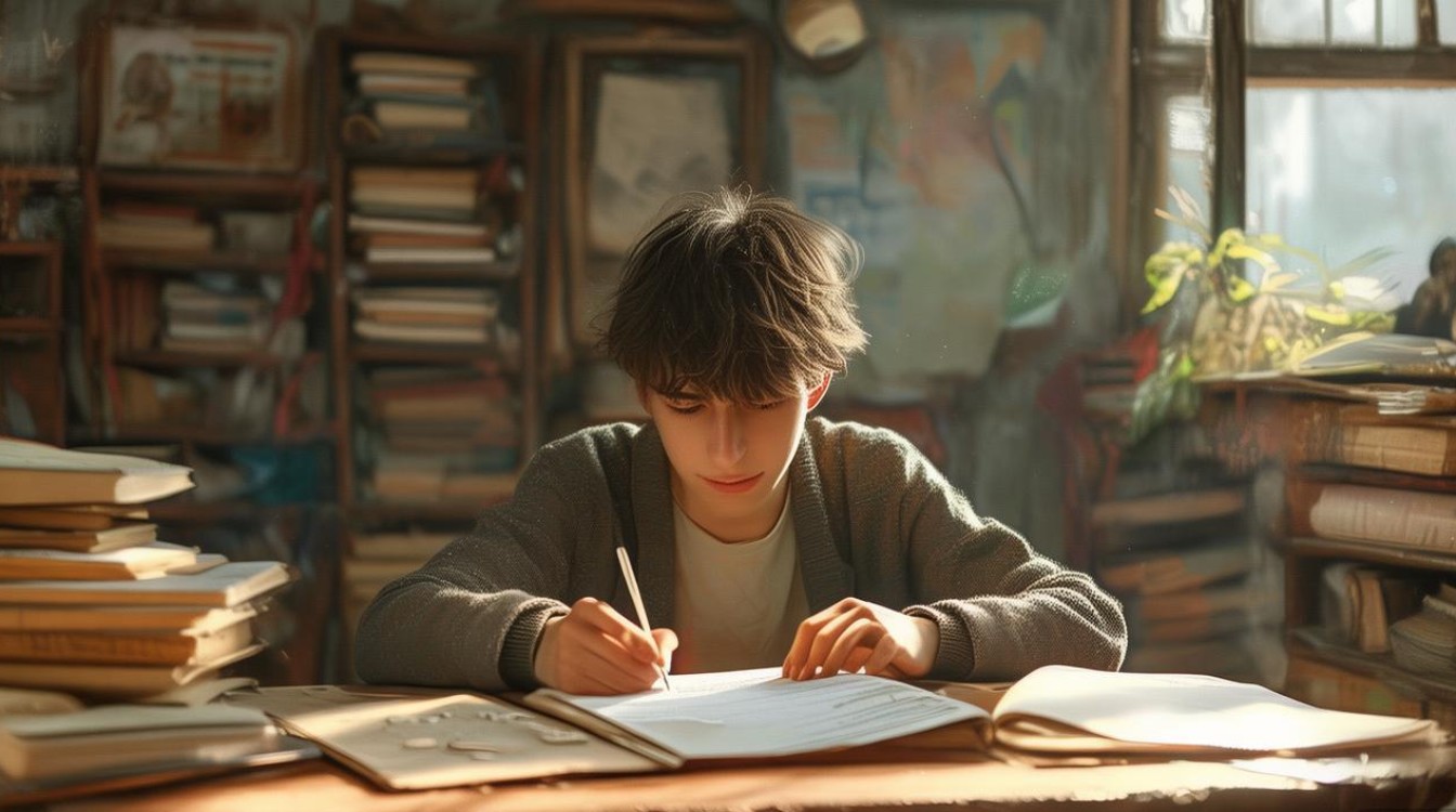 学籍学习形式怎么填