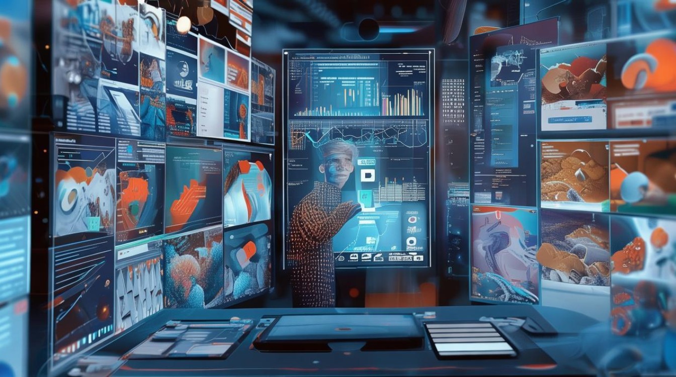 电商明星运营怎么做的呢