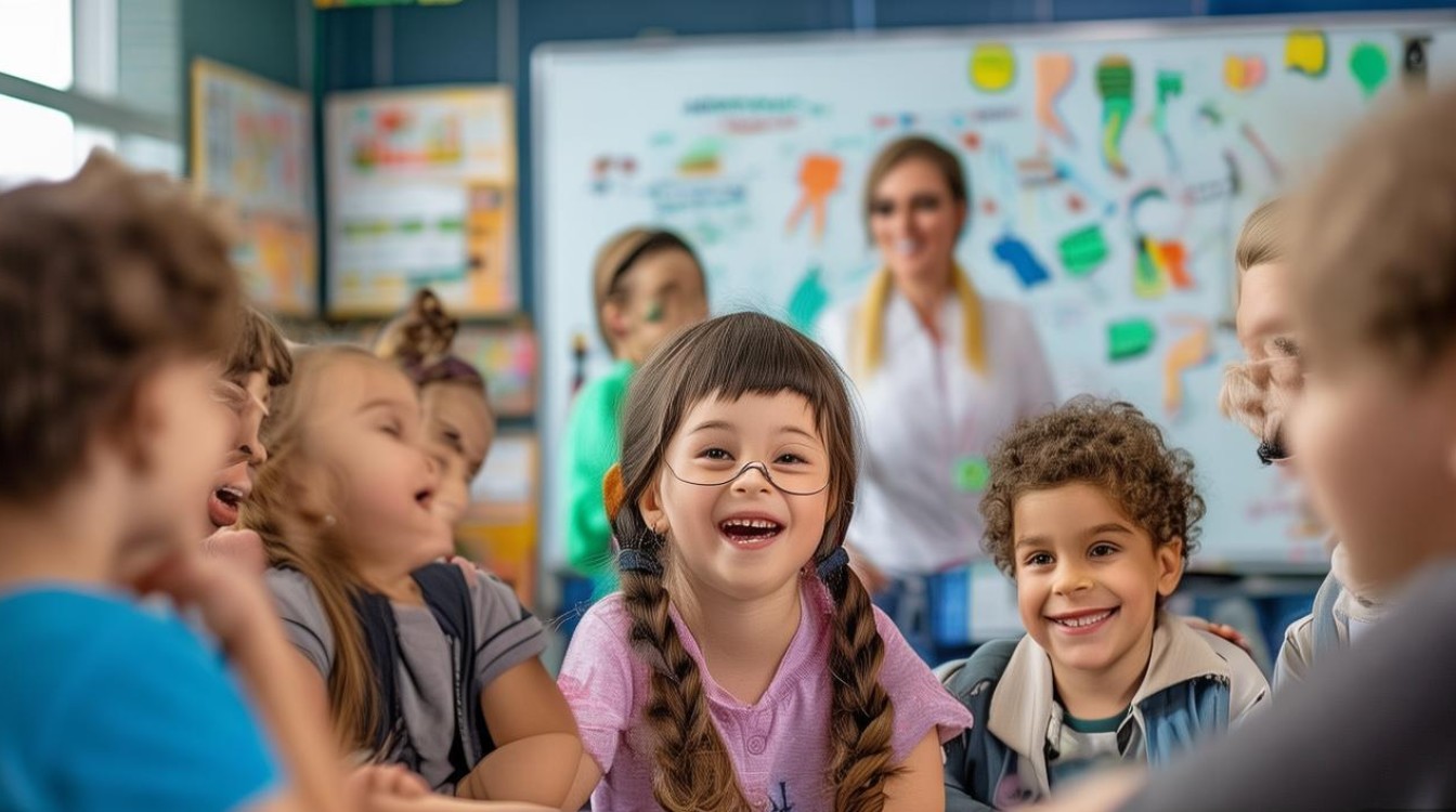 如何巧妙引导孩子学会有效沟通，提升人际交往能力？