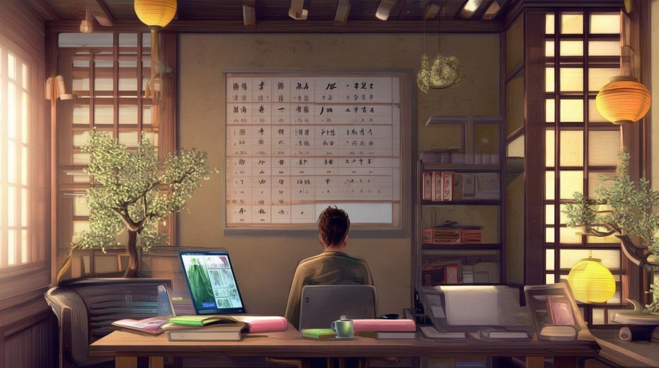 标准初级日语怎么学习