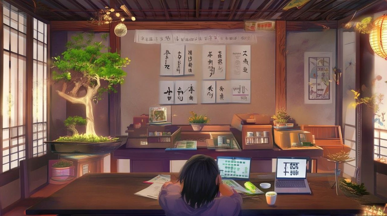 标准初级日语怎么学习