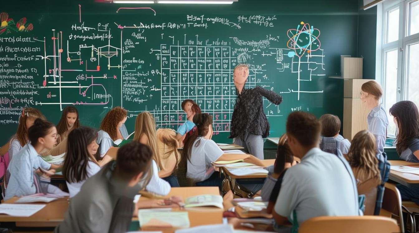 化学高3怎么学习