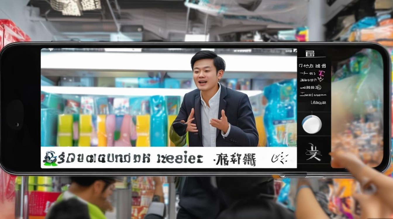 微信视屏号怎么卖货