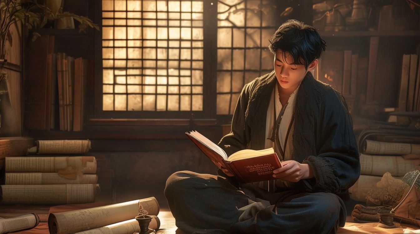 怎么学习传习录