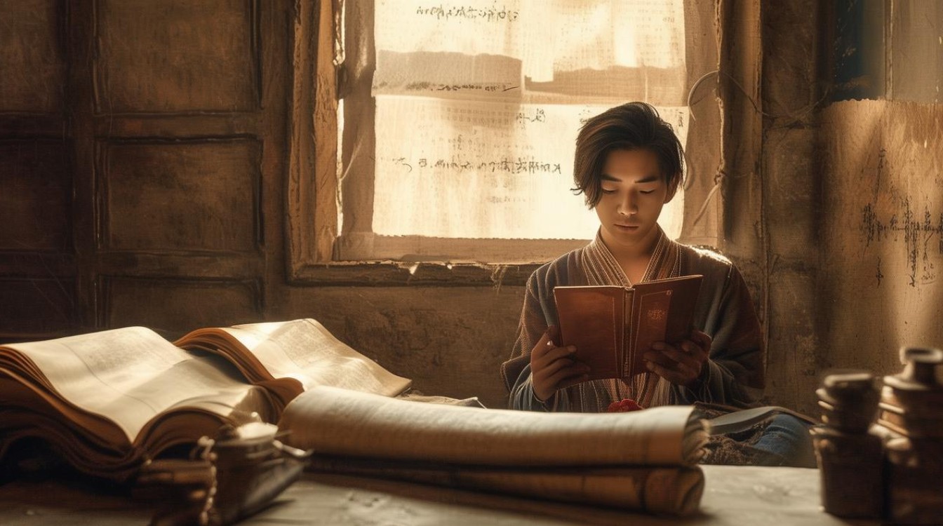 怎么学习传习录