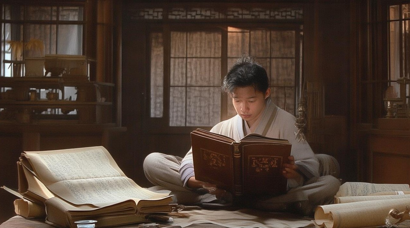 怎么学习传习录