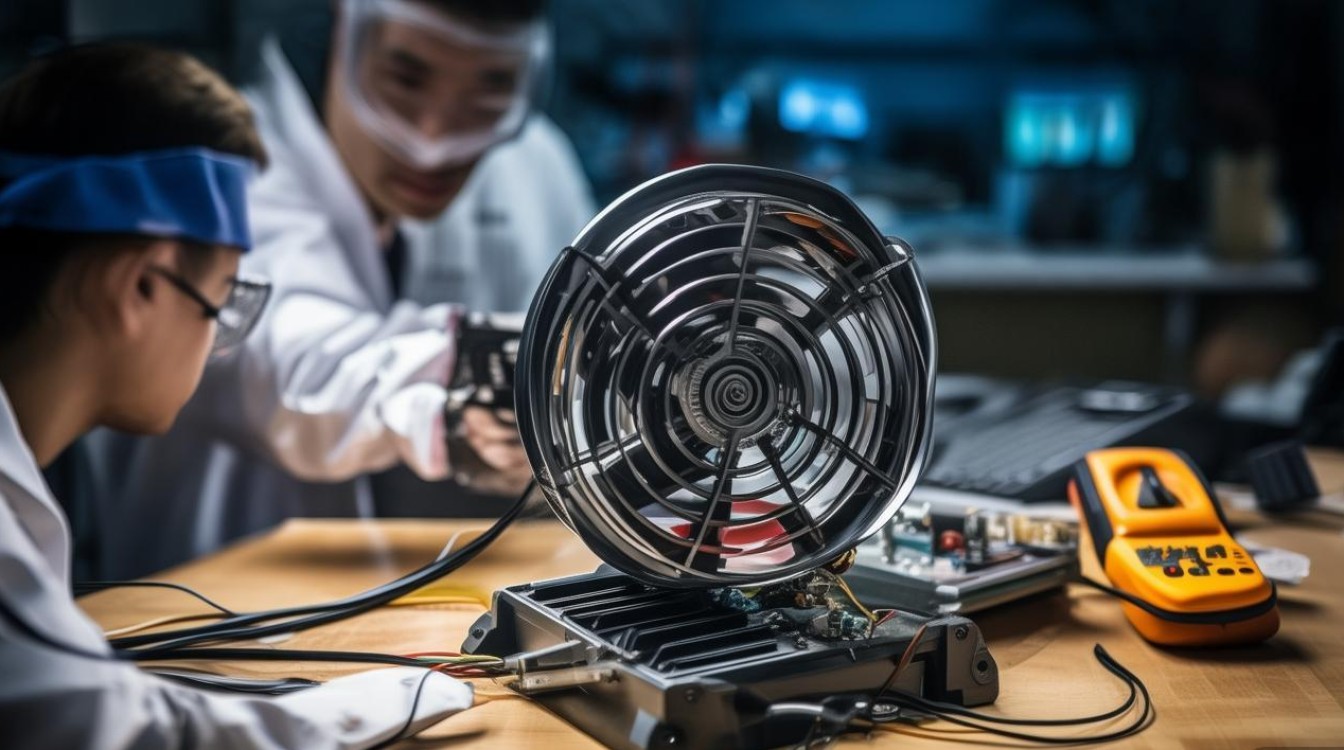 微彤电风扇不通电怎么修