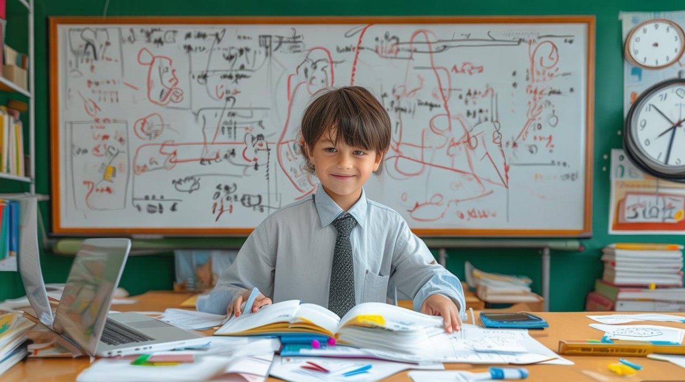 复读生怎么学习