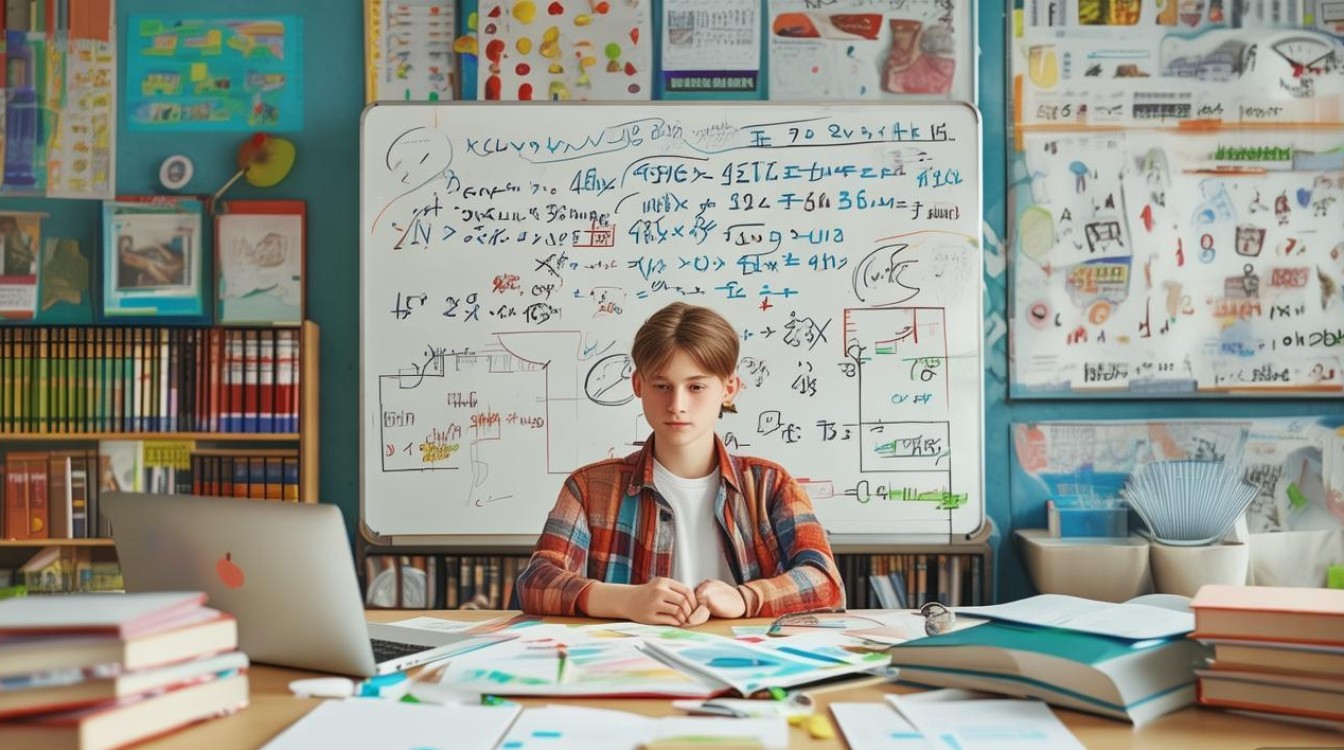 复读生怎么学习