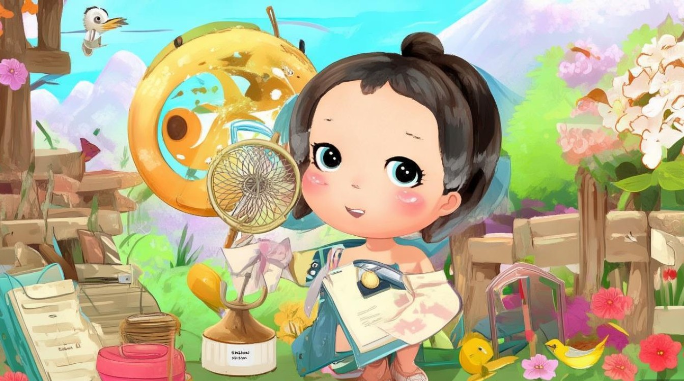 喜喜阳洋风扇坏了怎么修