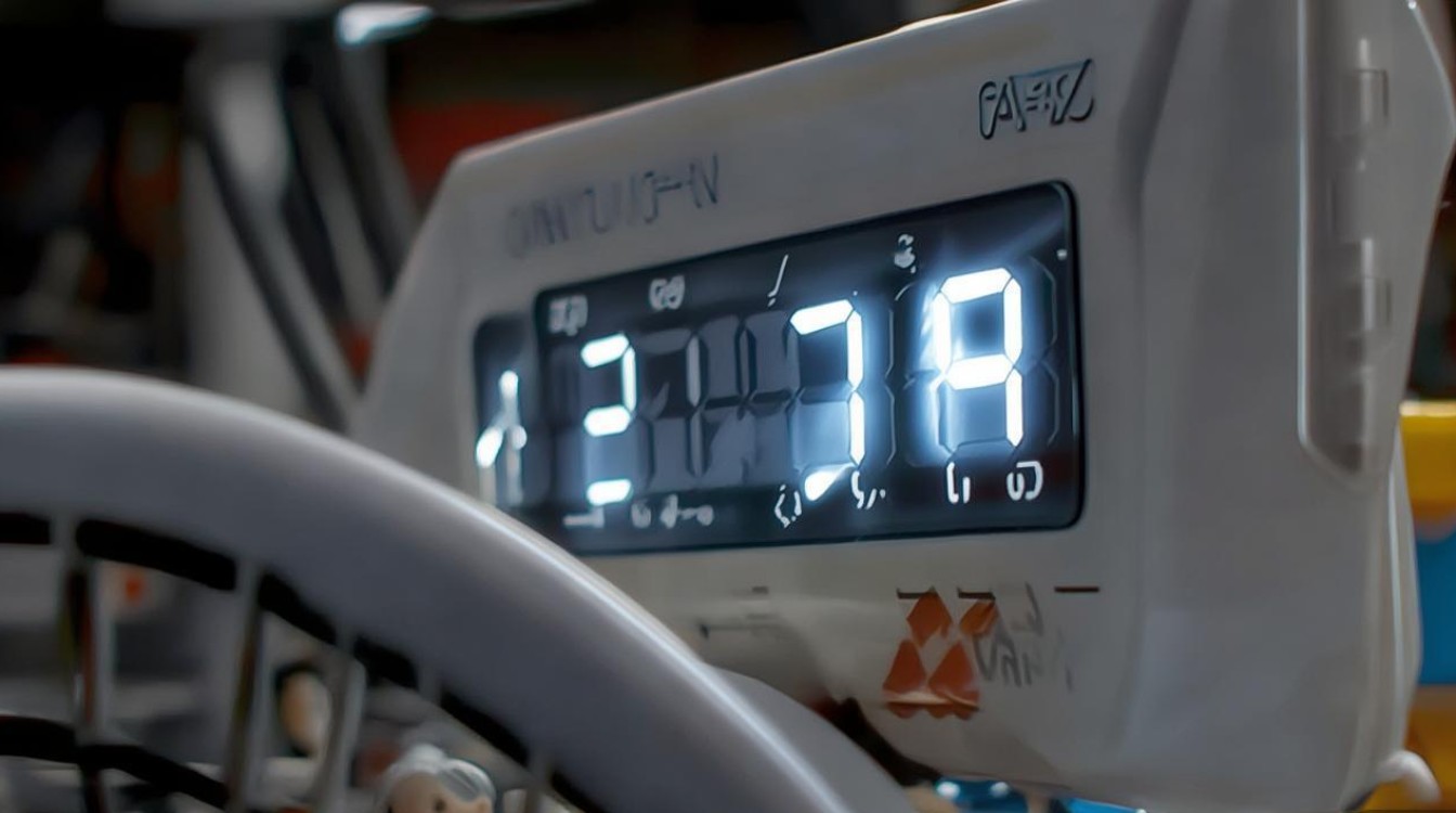 电风扇数字显示不亮了怎么办？