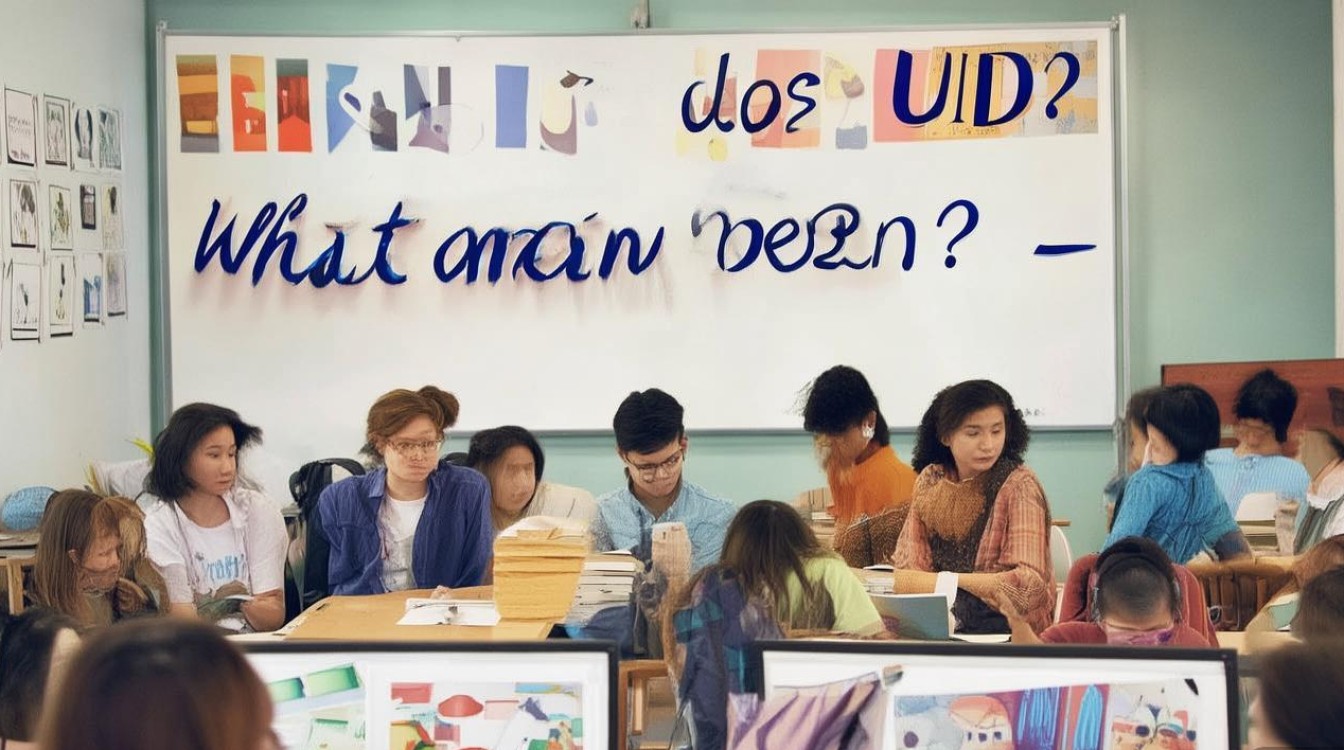 uid平面设计课程是什么意思 uid平面设计课程是什么意思