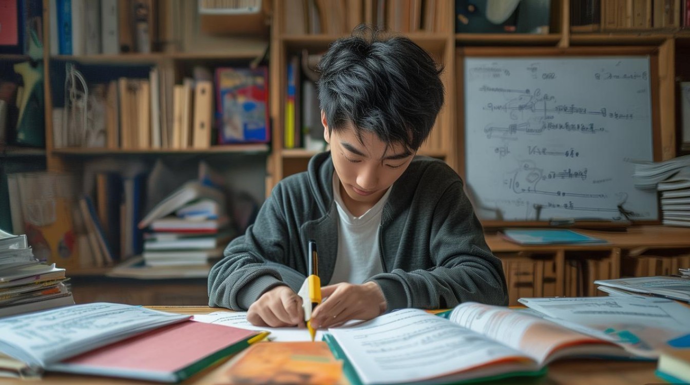 数学刷题怎么学习