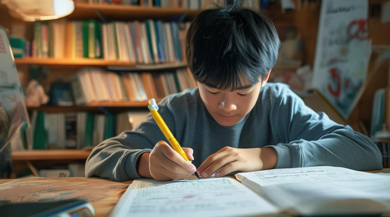 数学刷题怎么学习