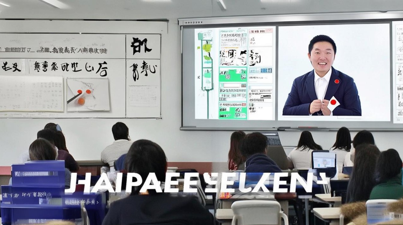 学习日语直播怎么操作