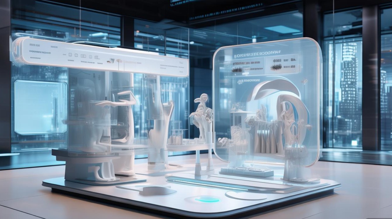 电商三维场景模型怎么做