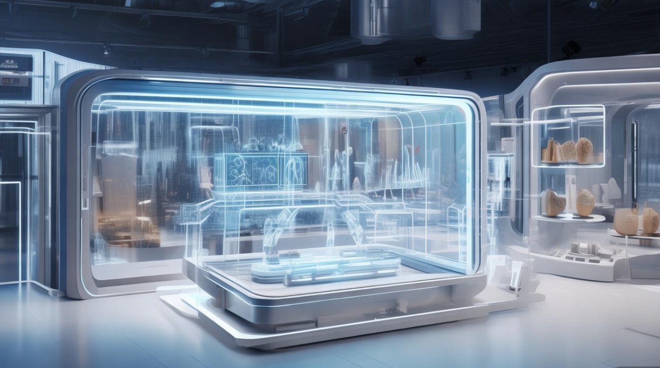 电商三维场景模型怎么做