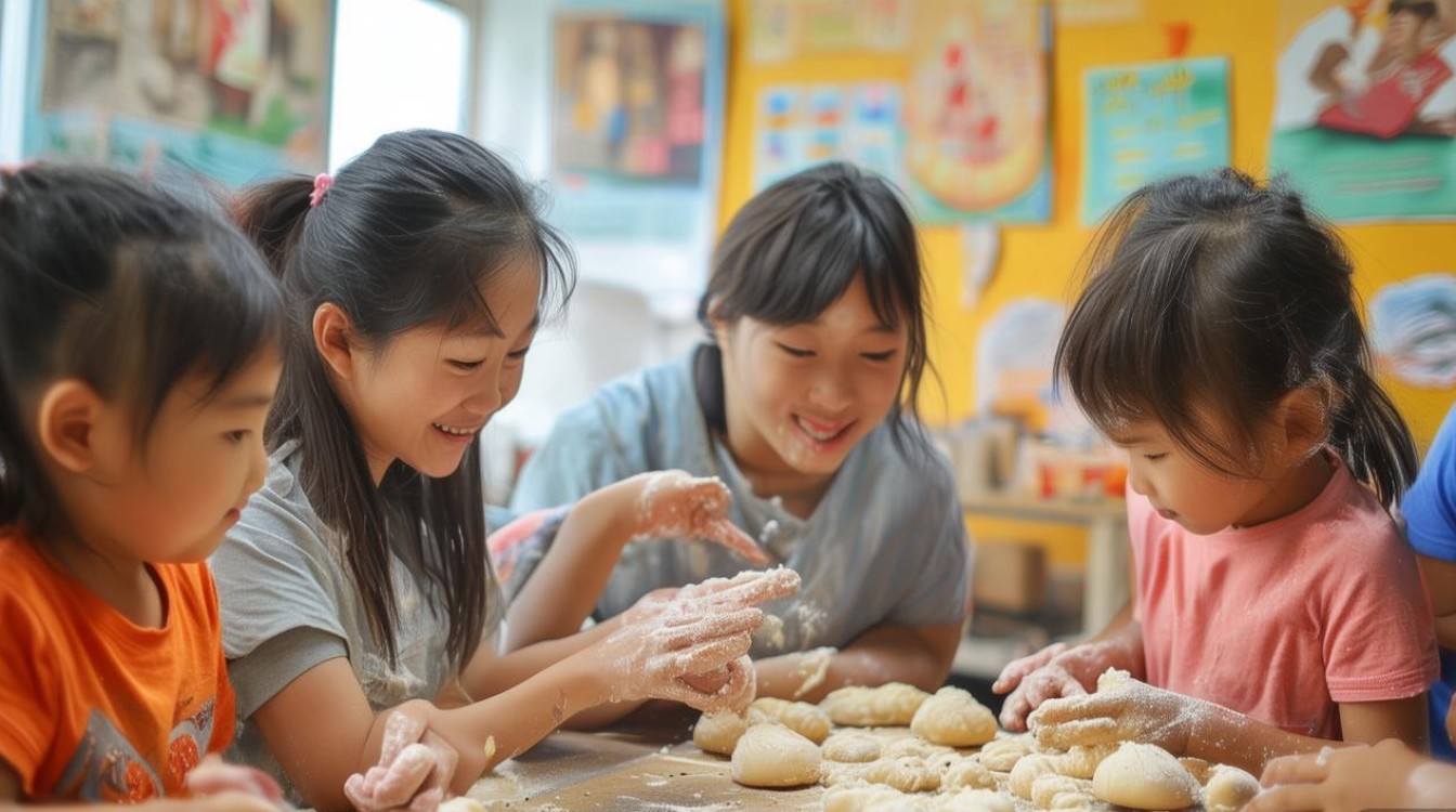 豆包怎么教孩子学习 豆包怎么教孩子学习