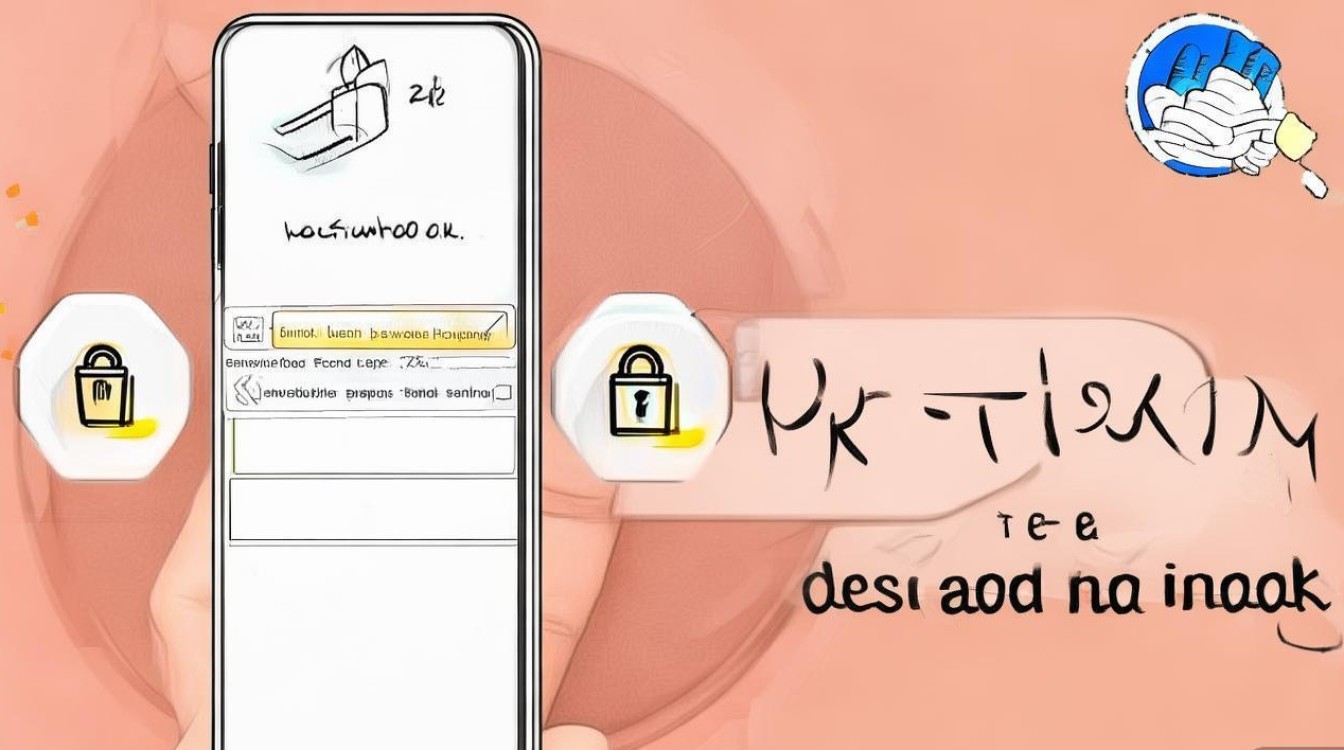 小红书如何删除密码锁 小红书如何删除密码锁