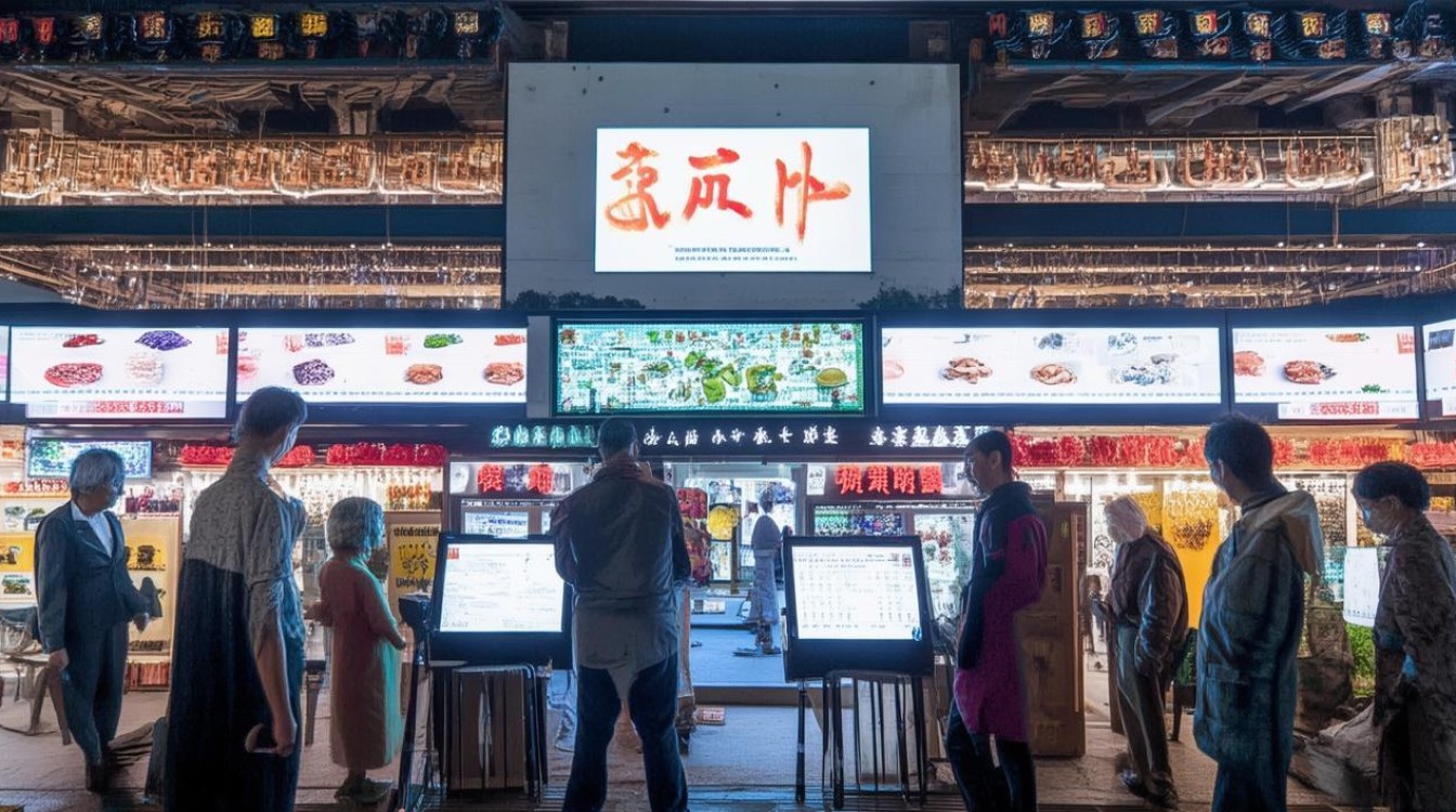 县级供销社如何高效发展电商业务？