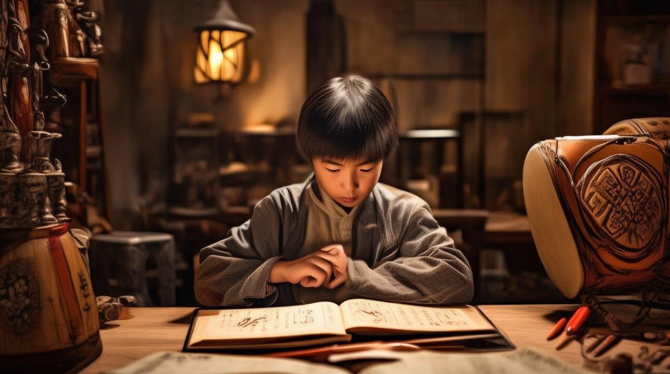 怎么学习扒鼓谱