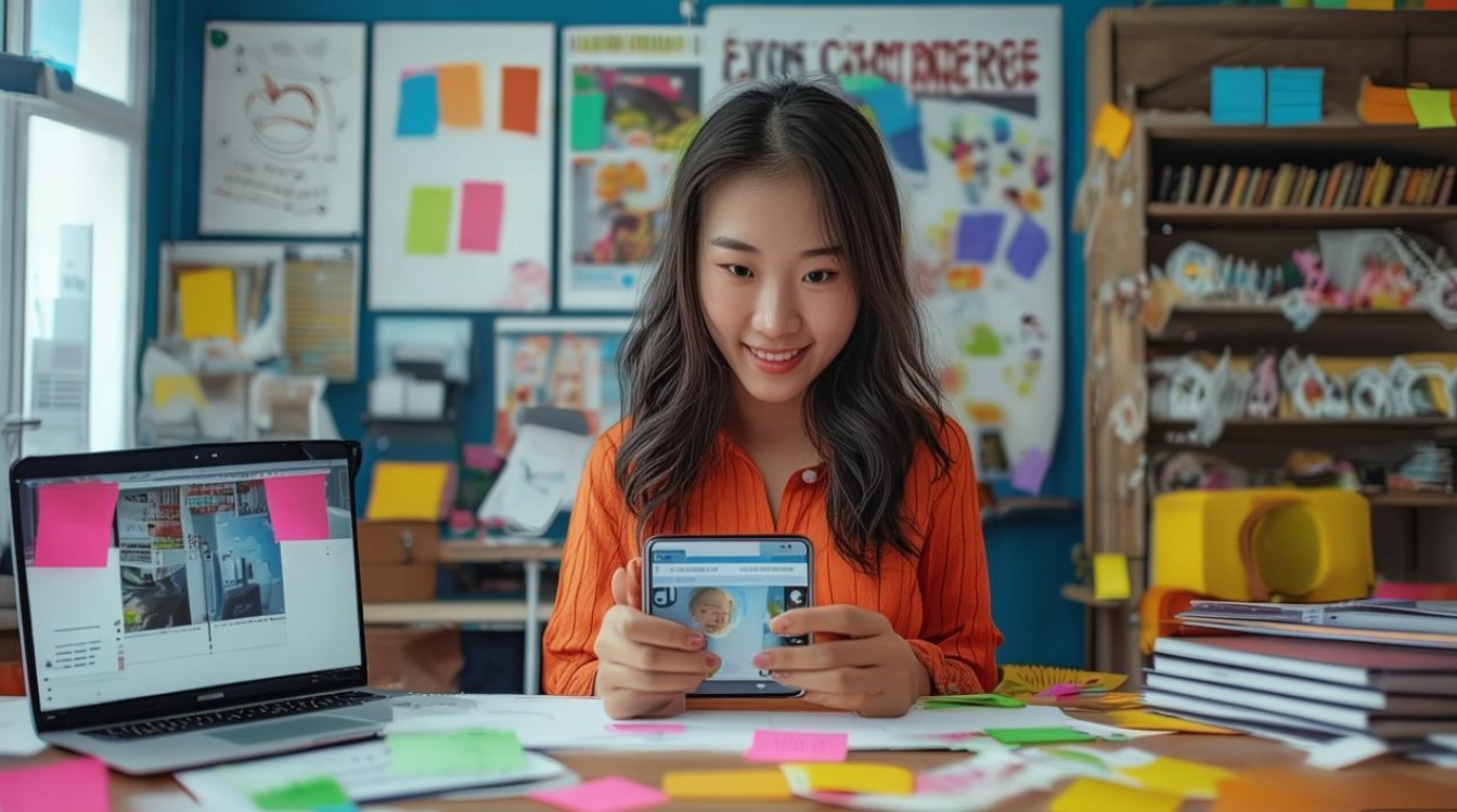 一个新人小电商怎么做