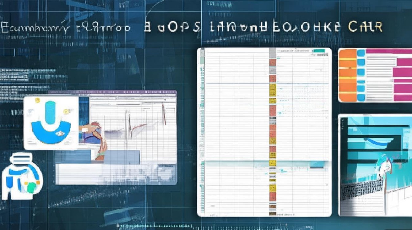 电商货物统计表怎么做的