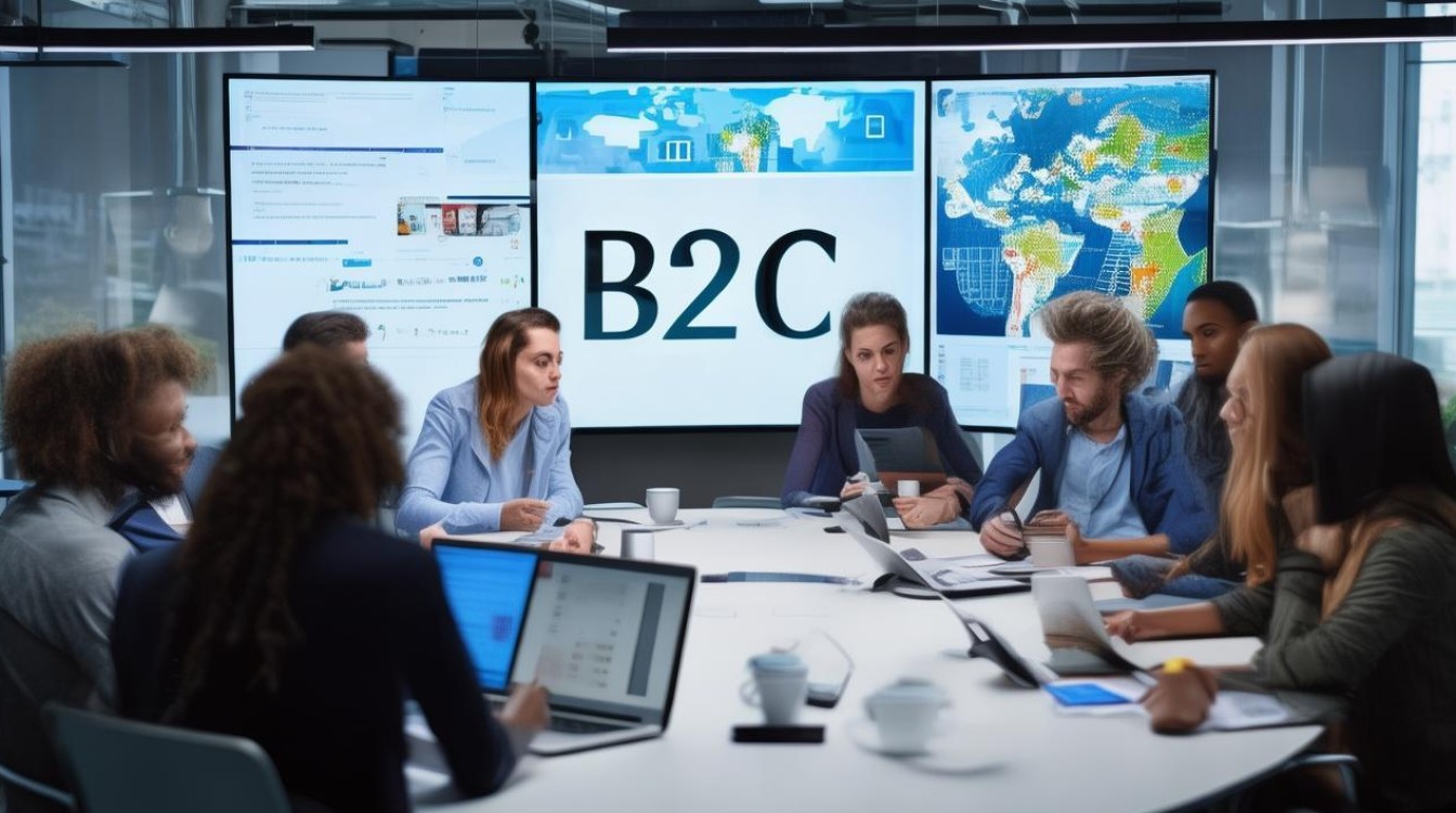 怎么做跨境电商b2c