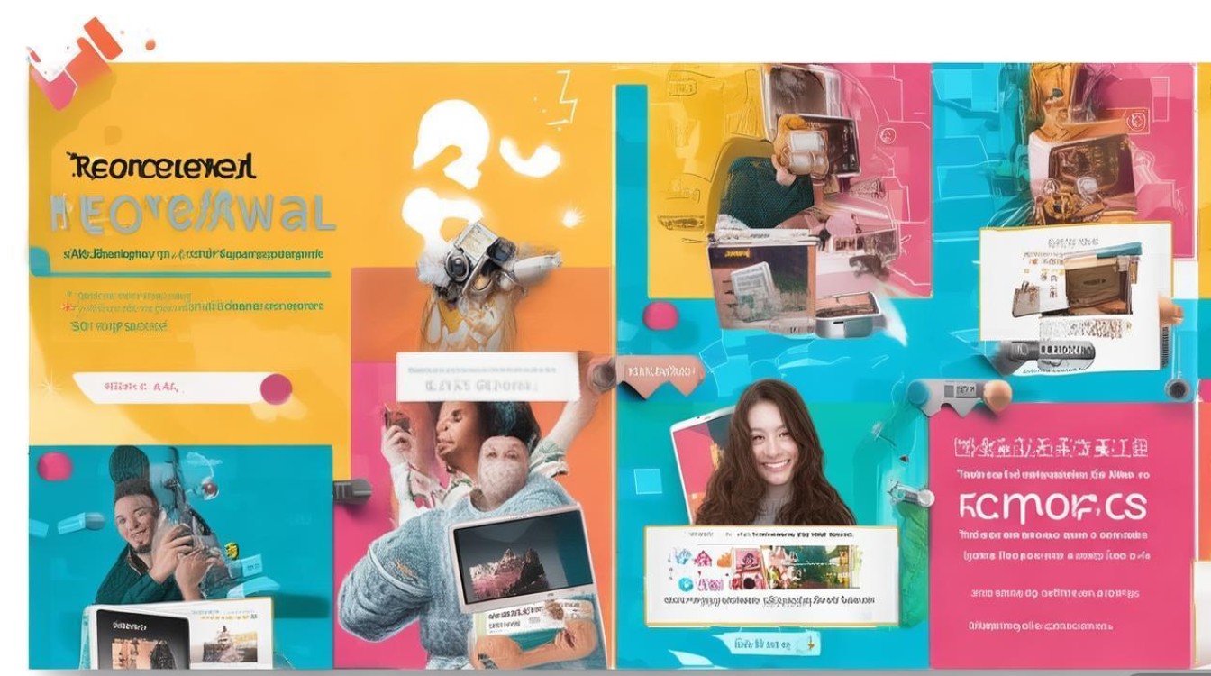 电商换新海报怎么做的好