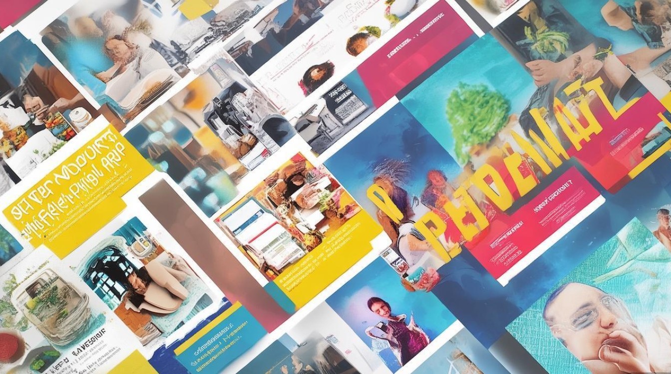 电商换新海报怎么做的好