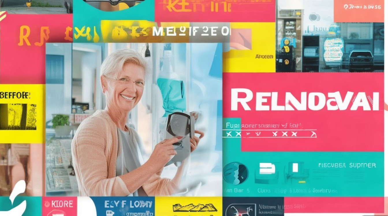 电商换新海报怎么做的好