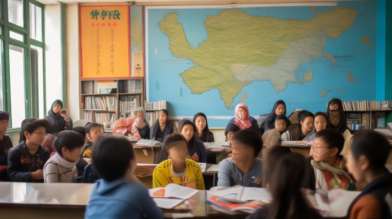 新疆学习经历怎么填写