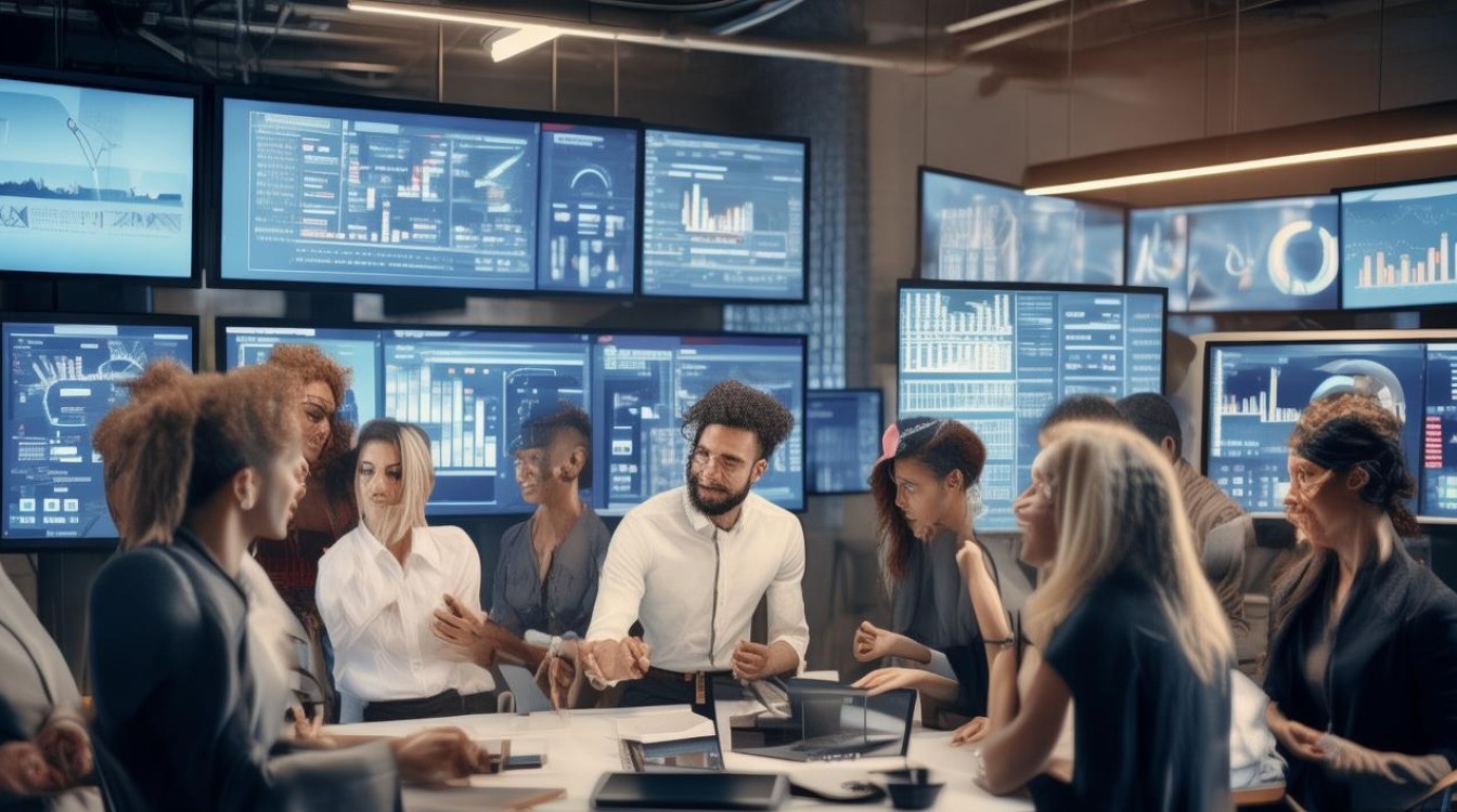 电商b2b运营怎么做