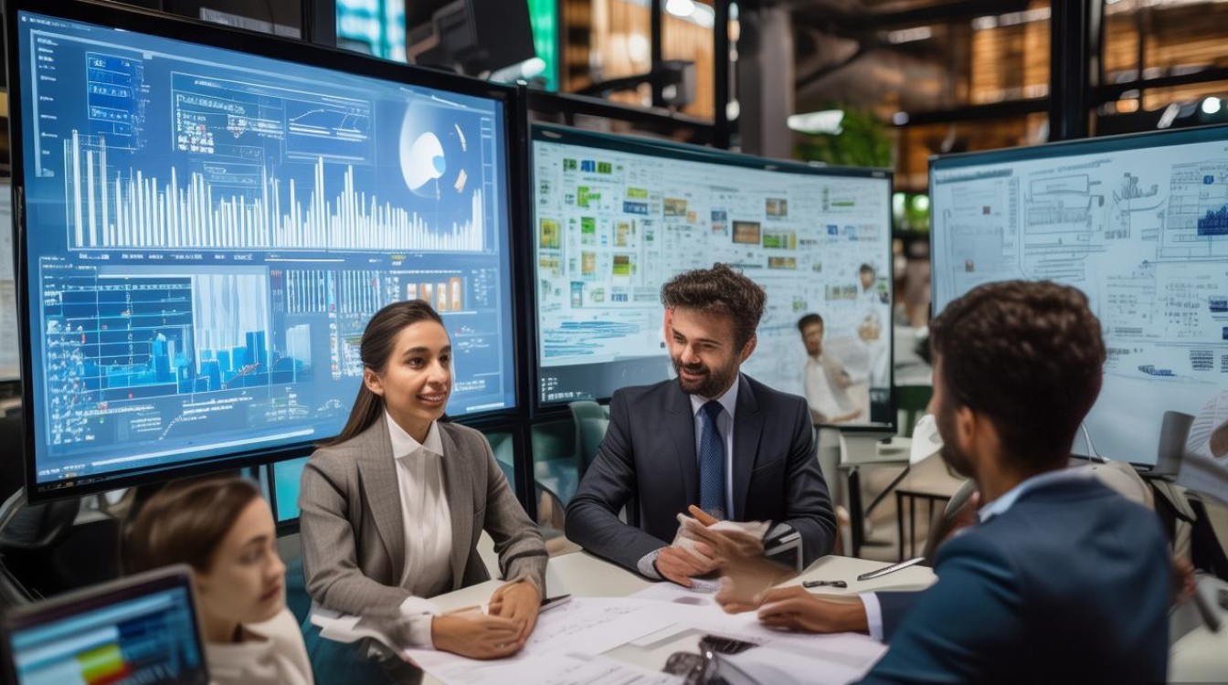 电商b2b运营怎么做