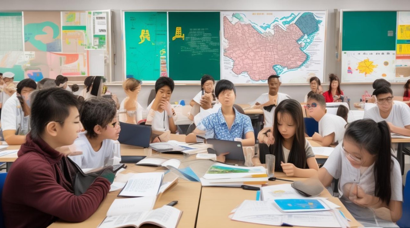 山东中考政治怎么学习