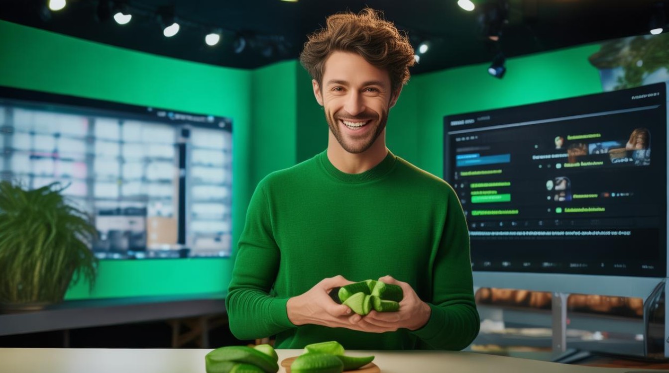 电商小黄瓜直播怎么做视频