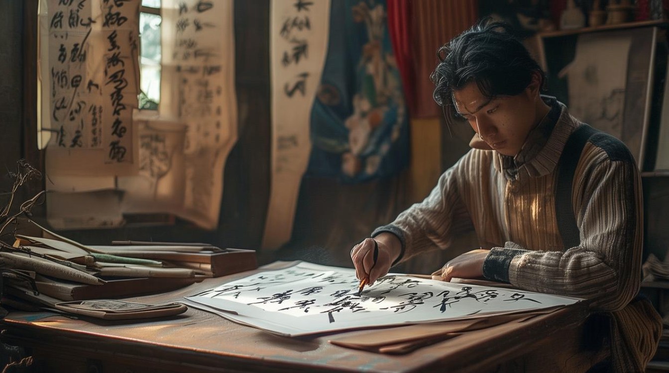 学习赵孟俯怎么入手