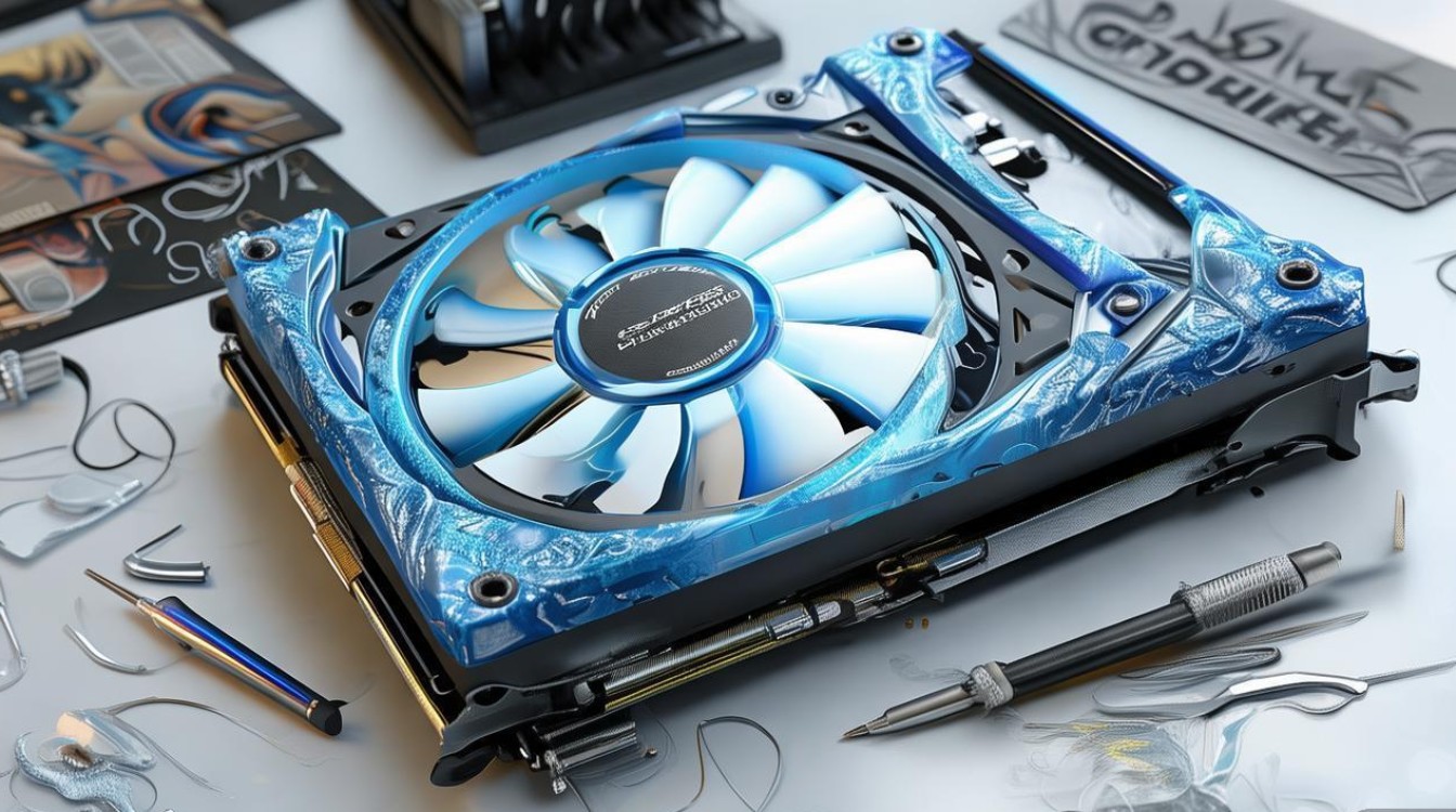 gtx660冰龙风扇怎么修