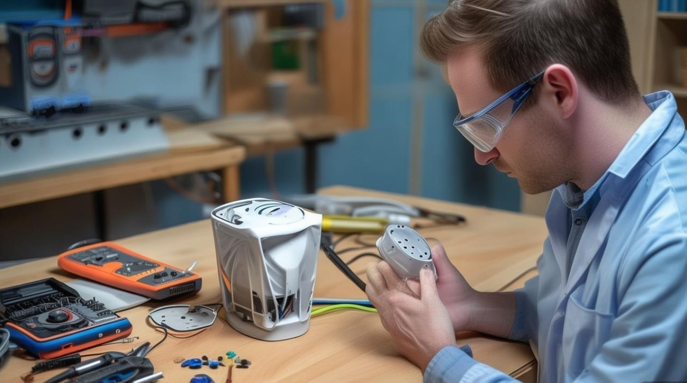 VH小风扇坏了怎么修 VH小风扇坏了怎么修